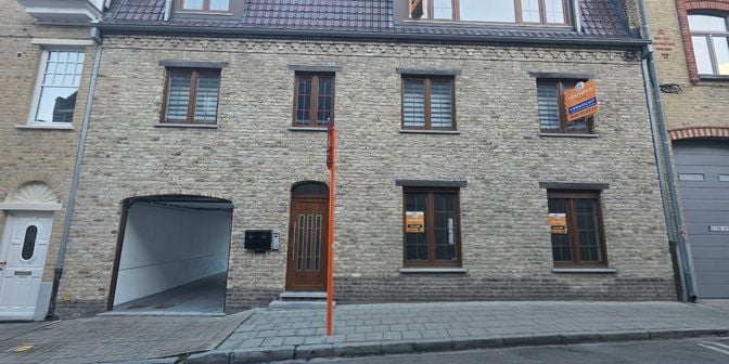 Appartement à vendre à Recollettenstraat 18 boîte 0201, 8620 Nieuwpoort