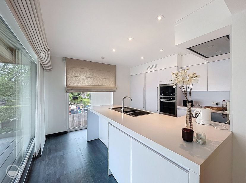 Appartement te huur in Kerkakker 7 bus 2,
                    9830 Sint-Martens-Latem