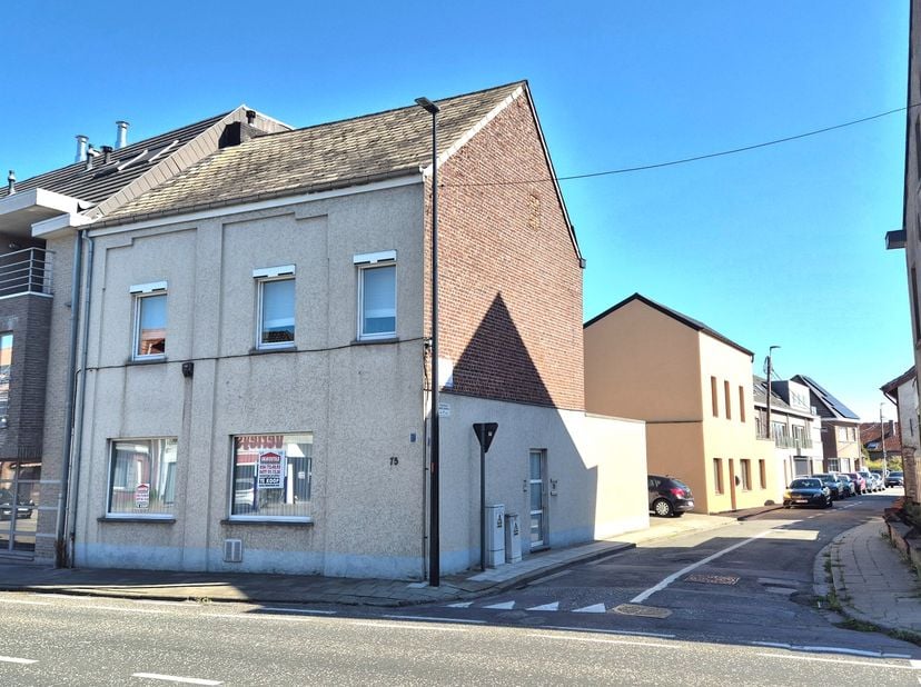 Appartement te koop in Geraardsbergsesteenweg 75 bus 1,
                    9320 Erembodegem