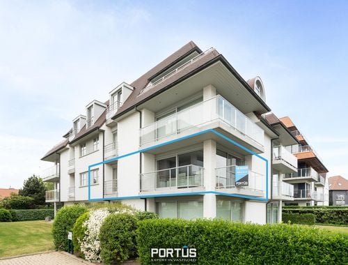                                         Appartement te koop in Nieuwpoort, € 435.000
