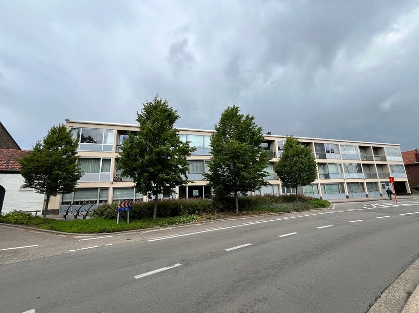 Appartement te koop in Kanaallaan 9 bus A005,
                    3960 Bree