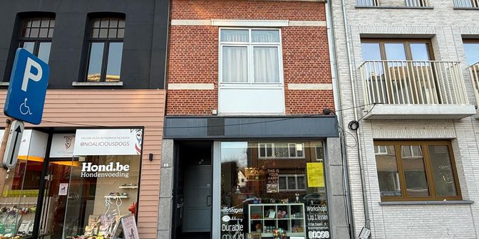 Huis te koop in Bredabaan 181, 2930 Brasschaat