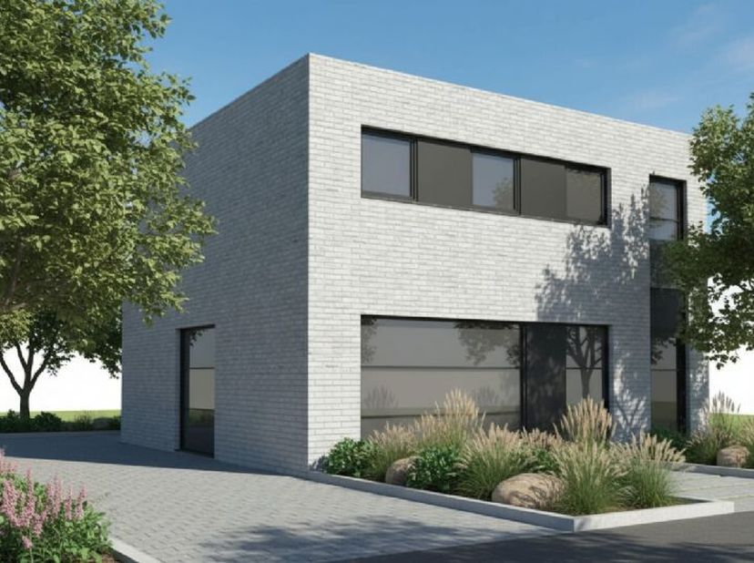 Maison à vendre à ,
                    8530 Harelbeke