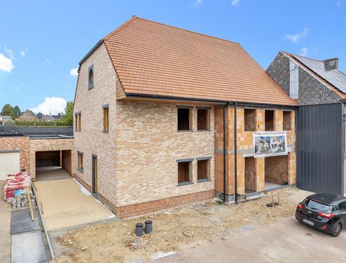                                         Maison à vendre à Haaltert, € 350.000
