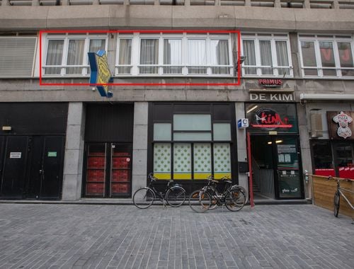                                        Bien commercial à vendre à Oostende, € 100.000
