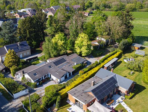                                         Villa te koop in Sart-Eustache, € 288.000
