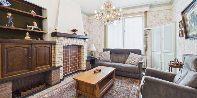 Huis te koop in 7700 Moeskroen