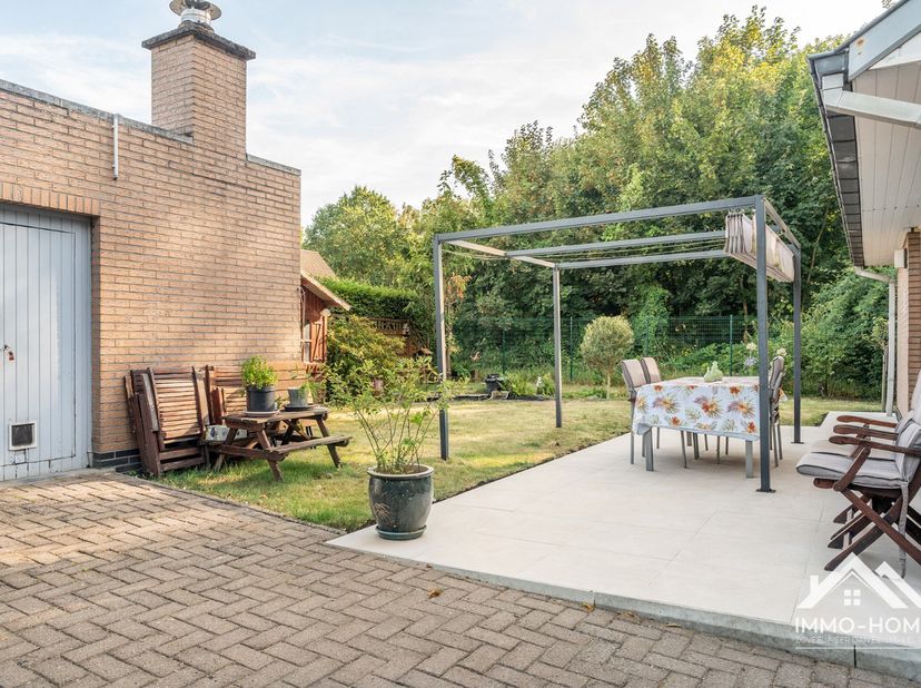 Maison à vendre
                    à 9030 Mariakerke