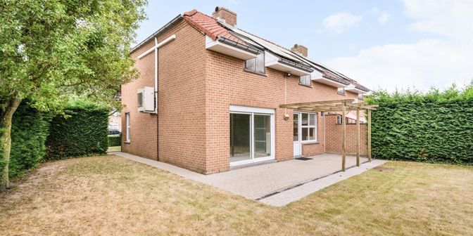 Huis te koop in Leliestraat 7a, 8880 Ledegem