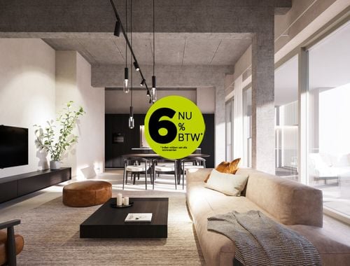                                         Loft te koop in Dilsen-Stokkem, € 219.430
