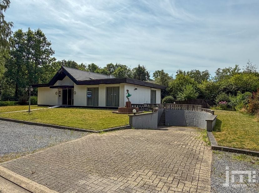 Huis te koop in Elzenlaan 26,
                    3590 Diepenbeek