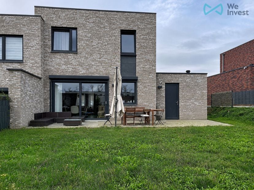 Huis te huur
                    in 1480 Tubize