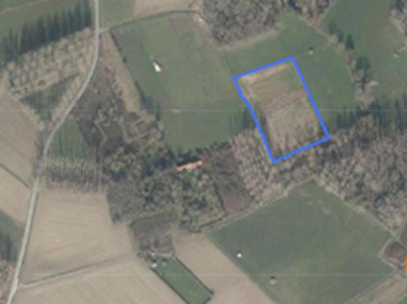 ERPE-MERE - Weide van +/-75are<br />
Dit stuk weide is ongeveer 7.550 m&amp;sup2;. Dit perceel kunt u terugvinden onder ERPE-MERE AFD 1/ERPE, sectie: C, n