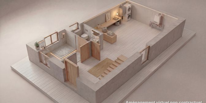 Huis te koop in Ruelle de Gossau, 6929 Gembes