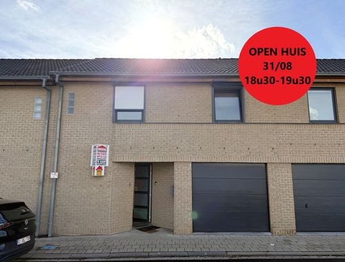                                        Woning te koop in Wevelgem, € 326.500
