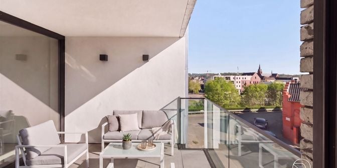 Appartement te koop in Molendam 42, 9600 Ronse