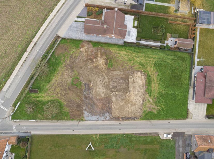 Un luxe compact dans un emplacement privilégié<br />
Pour ceux qui rêvent d'un bâtiment ouvert moderne et économe en énergie sur un site facile à entr