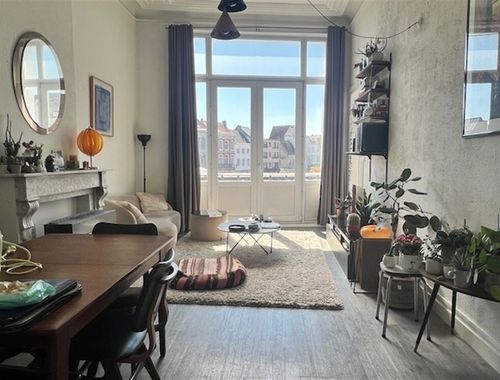                                         Appartement te huur in Mechelen, € 855
