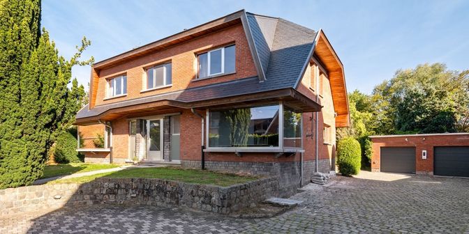 Huis te koop in Aarschotsebaan 56, 2590 Berlaar