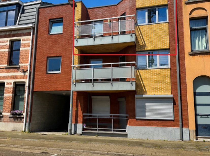 Appartement à vendre
                    à 9100 Sint-Niklaas