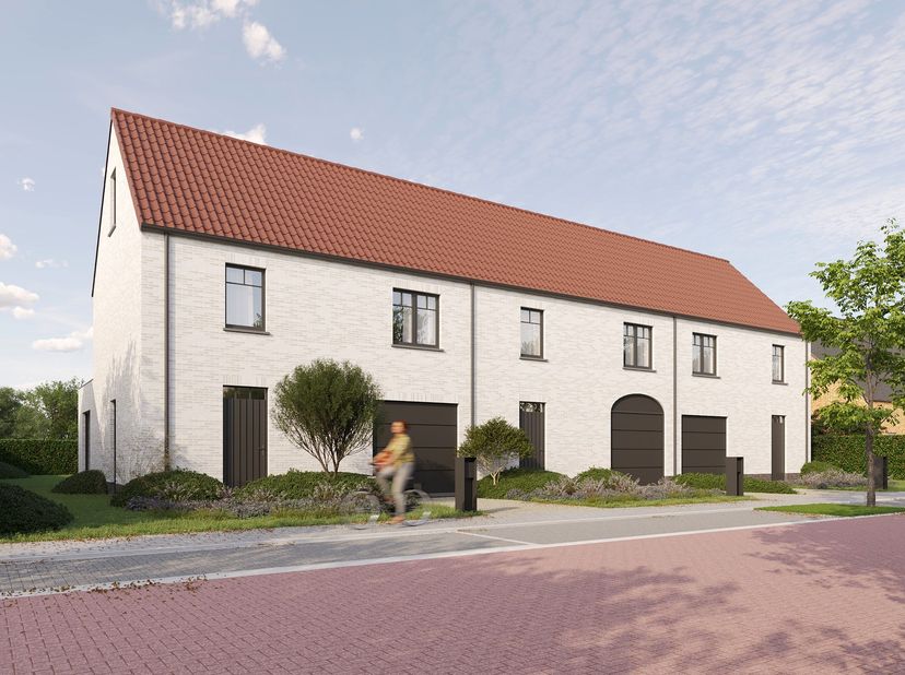 Huis te koop
                    in 9940 Evergem