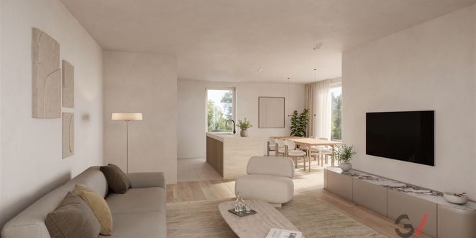 Appartement à vendre à Dorpsstraat 27 boîte 7, 3150 Tildonk