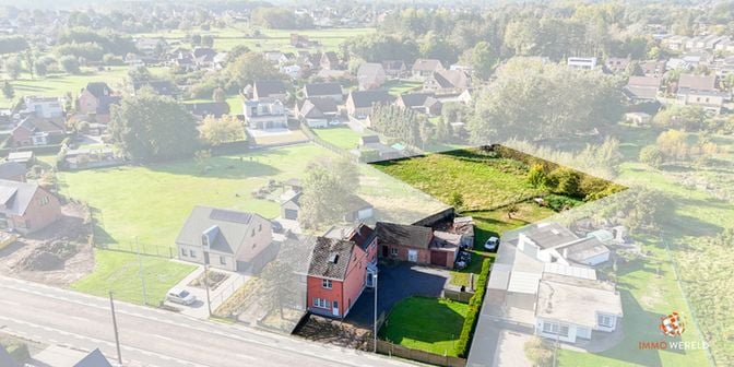 Huis te koop in Lummense Kiezel 93, 3510 Kermt