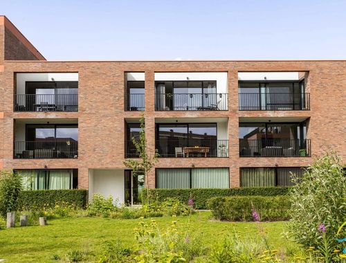                                         Appartement à vendre à Aalst, € 289.000
