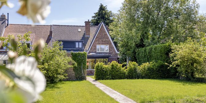 Huis te koop in 8501 Bissegem