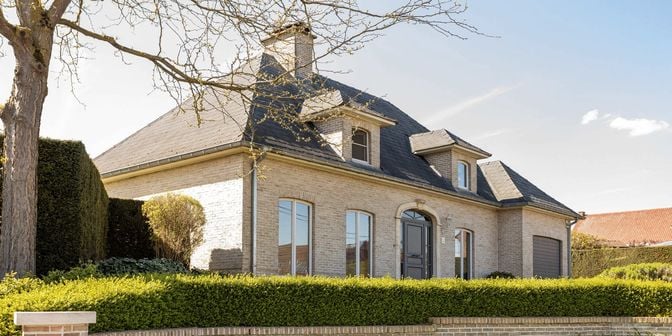 Huis te koop in Haeyershoek 86a, 9660 Nederbrakel
