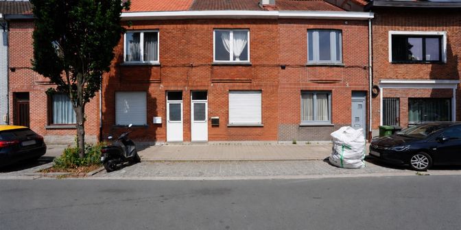 Maison à vendre à Goedlevenstraat 15, 9041 Oostakker