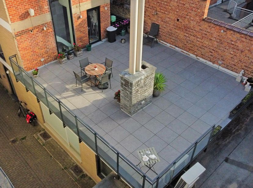 Appartement te koop in Kapelstraat 42,
                    3500 Hasselt