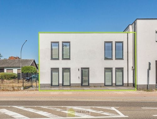                                         Maison unifamiliale à vendre à Leopoldsburg, € 389.000
