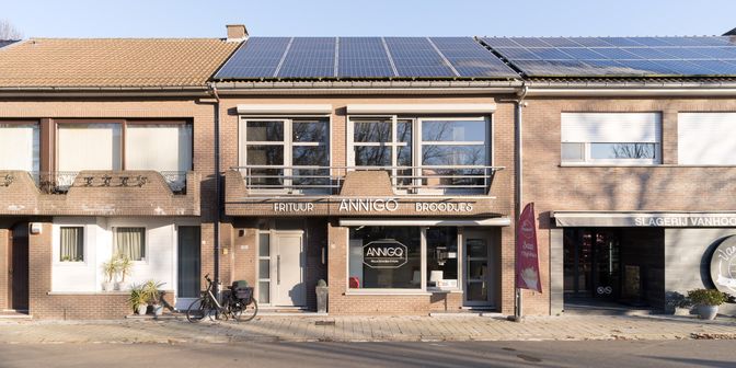 Huis te koop in Zwaluwenstraat 25, 2440 Geel