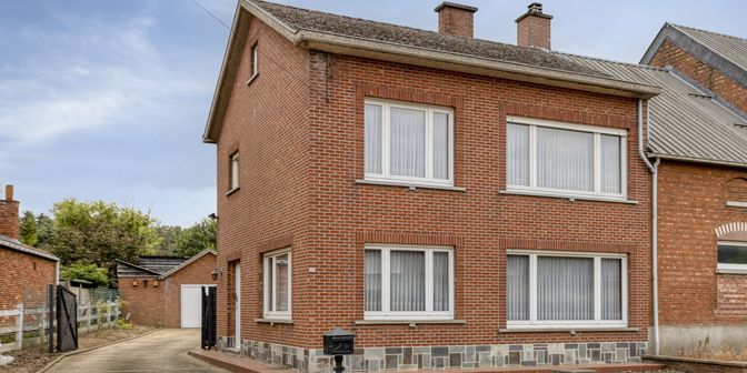 Maison à vendre à Testeltsebaan 56, 3272 Messelbroek