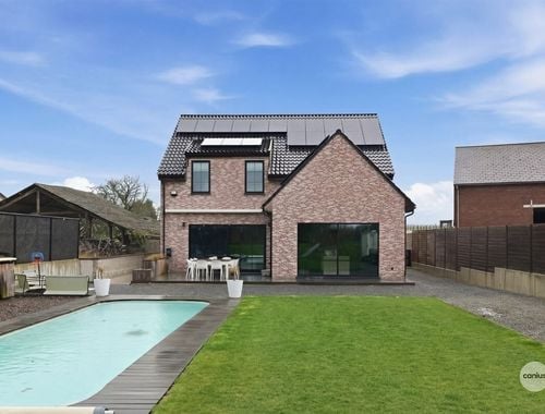                                         Maison unifamiliale à vendre à Engelmanshoven, € 769.000
