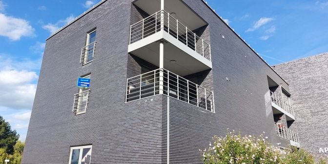 Appartement te huur in 3900 Overpelt