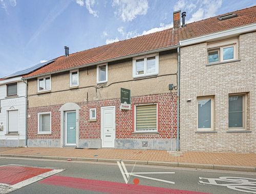                             Woning te koop in Ingelmunster
