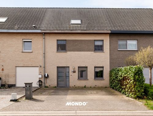                                        Woning te koop in Willebroek, € 495.000
