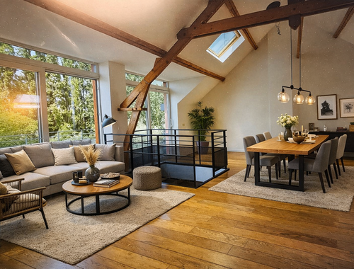                                         Woning te koop in Ukkel, € 750.000
