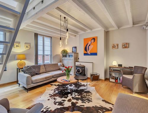                                         Maison à vendre à Aalst, € 650.000
