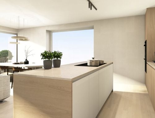                                         Appartement te koop in Oostduinkerke, € 1.190.000
