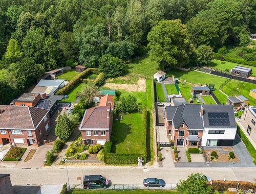                                         Bouwgrond te koop in Eigenbilzen, € 125.000
