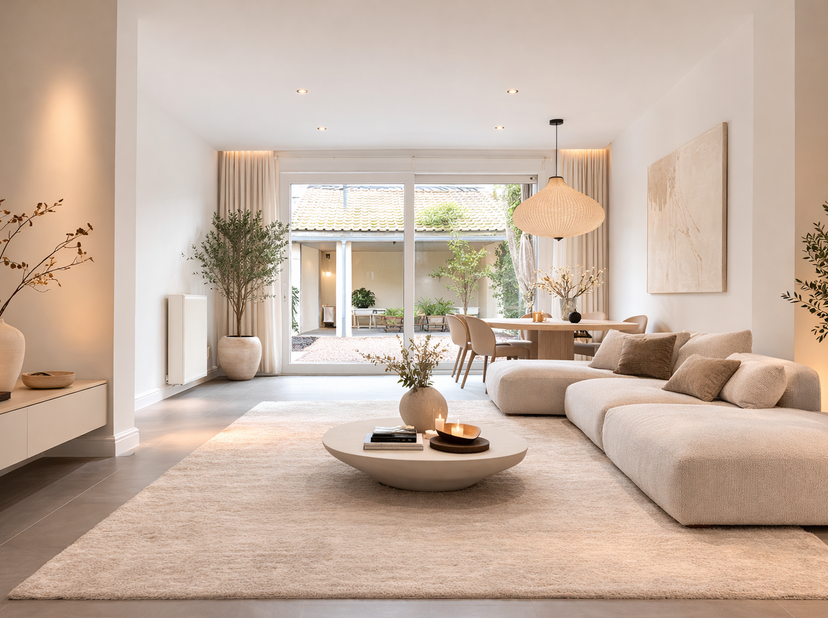 Maison à vendre
                    à 9900 Eeklo