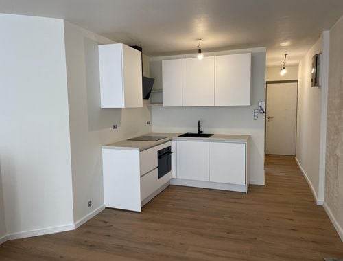                                         Appartement te huur in Antwerpen, € 1.090
