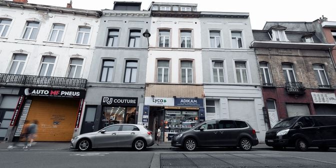 Bedrijfsvastgoed te koop in 1080 Sint-Jans-Molenbeek