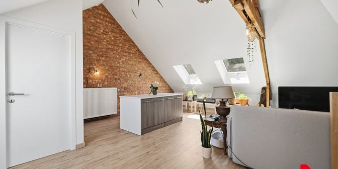 Appartement te koop in Désiré Mellaertsstraat 119, 3010 Kessel-Lo