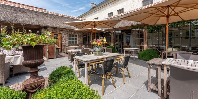 Bien professionnel à vendre à Pontstraat 59, 9690 Berchem