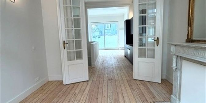 Appartement te koop in Rue de Gravelines 15, 1000 Brussel