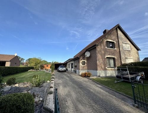                                         Maison à vendre à Eisden, € 289.000
